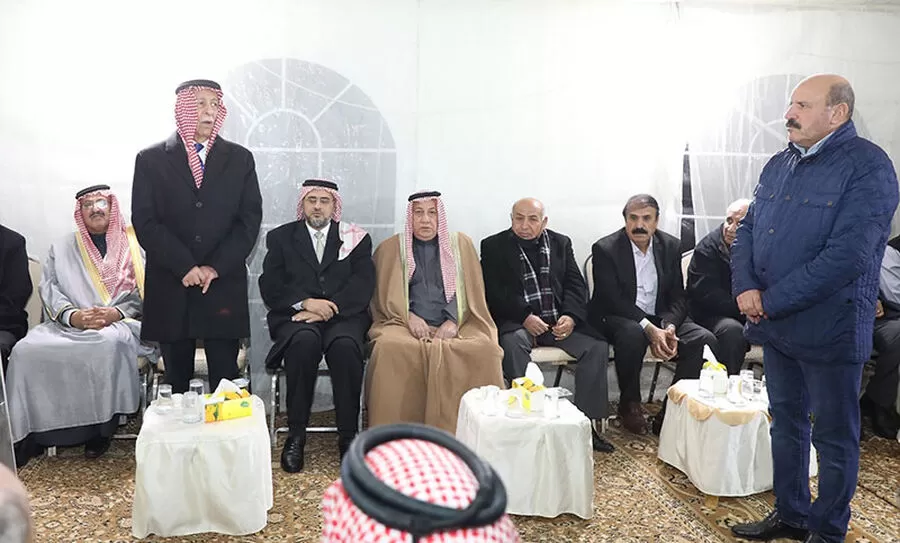 مدار الساعة,مناسبات أردنية,ولي العهد,الملك عبدالله الثاني,الحسين بن عبدالله الثاني,الديوان الملكي الهاشمي