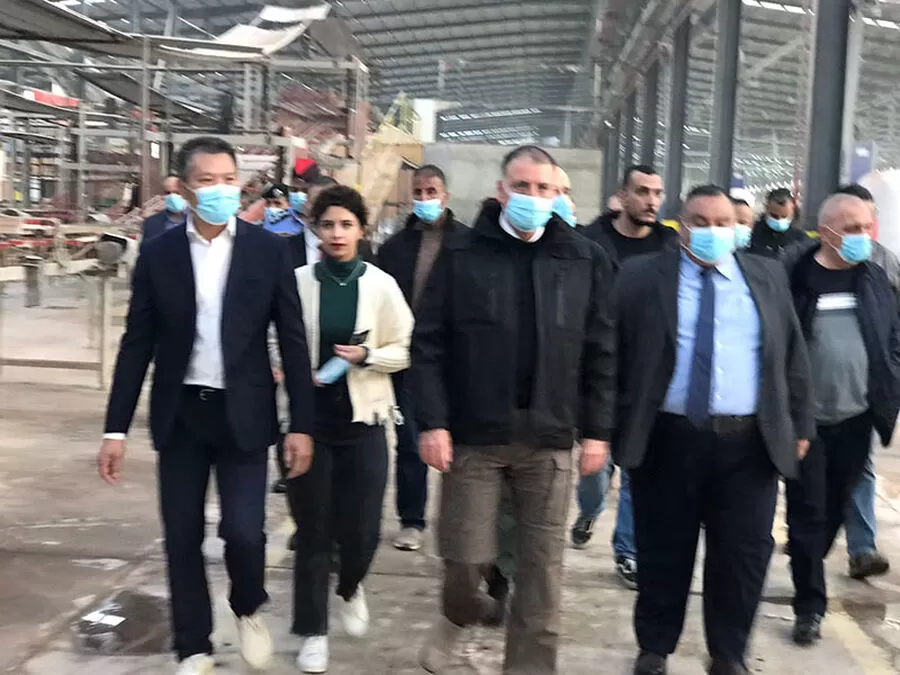 مدار الساعة,مناسبات أردنية,مازن الفراية,وزير الداخلية,رئيس الوزراء