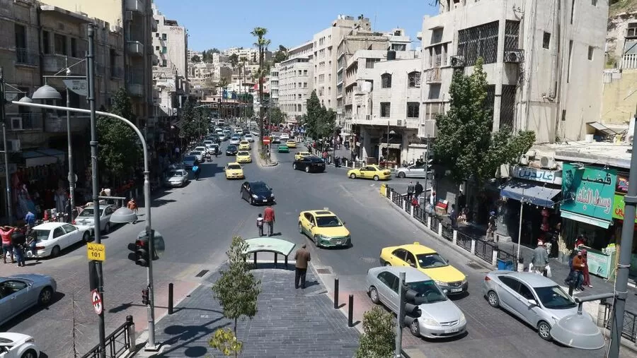 مدار الساعة,الطقس في الأردن اليوم,طقس الأردن,طقس العرب,طقس العرب الاردن,درجات الحرارة العظمى والصغرى,الأرصاد الجوية,درجات الحرارة,البحر الميت