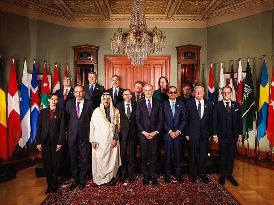 مدار الساعة,مناسبات أردنية,نائب رئيس الوزراء,وزير الخارجية وشؤون المغتربين,رئيس الوزراء,المملكة الأردنية الهاشمية,أيمن الصفدي,المملكة العربية السعودية,قطاع غزة,الضفة الغربية