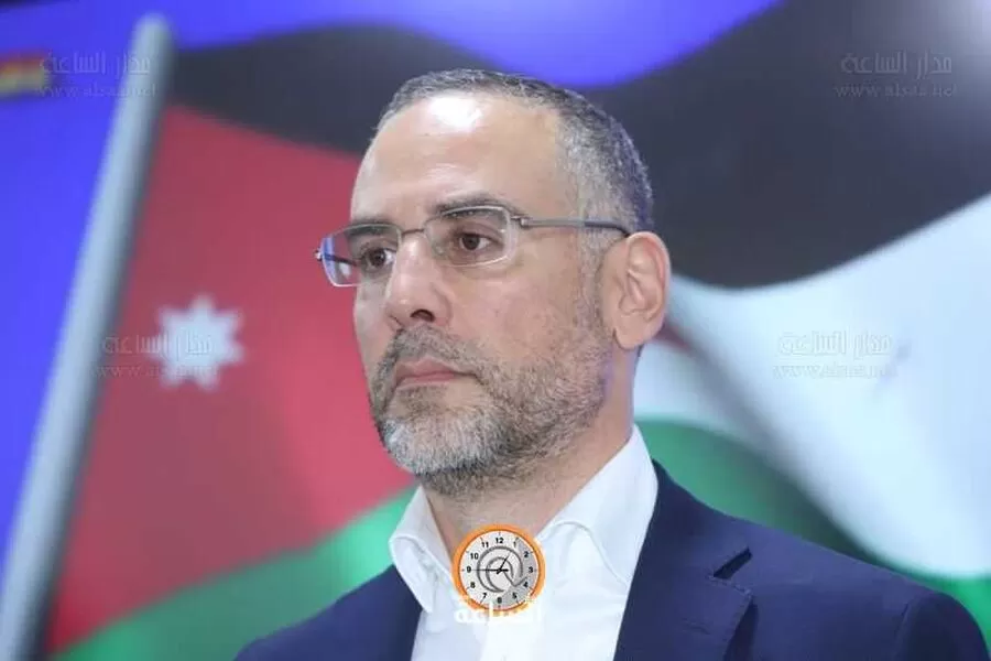 مدار الساعة,أخبار اقتصادية,الملك عبدالله الثاني,كورونا,غرفة صناعة عمان,قطاع غزة