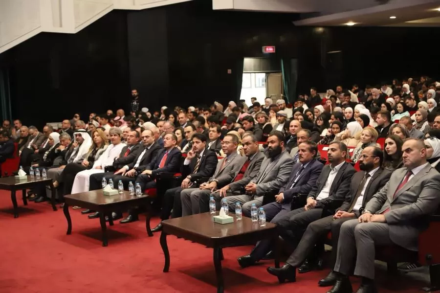 مدار الساعة,أخبار الجامعات الأردنية,الجامعة الأردنية,الذكاء الاصطناعي