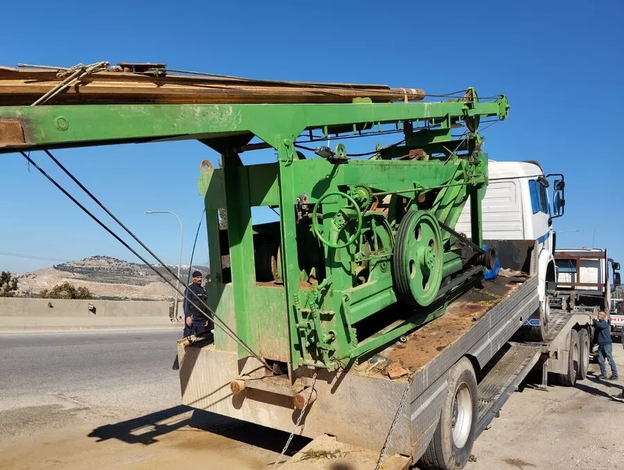 مدار الساعة,أخبار الأردن,اخبار الاردن,وزارة المياه والري,سلطة المياه,وزارة الداخلية,وزارة المياه,قوات الدرك,المجلس القضائي