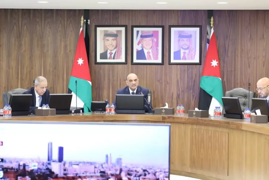 مدار الساعة,Video,فيديو,أخبار الأردن,اخبار الاردن,نائب رئيس الوزراء,وزير الخارجية وشؤون المغتربين,رئيس الوزراء,الملك عبدالله الثاني,كورونا,مجلس النواب,الثورة العربية الكبرى,قطاع غزة,الضفة الغربية,وسائل التواصل الاجتماعي