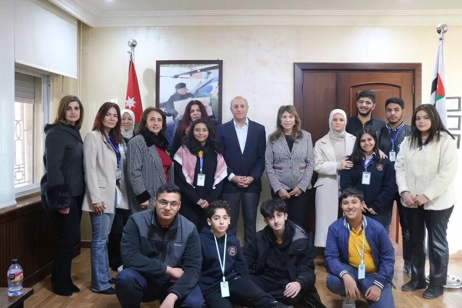 مدار الساعة,Video,فيديو,مناسبات أردنية