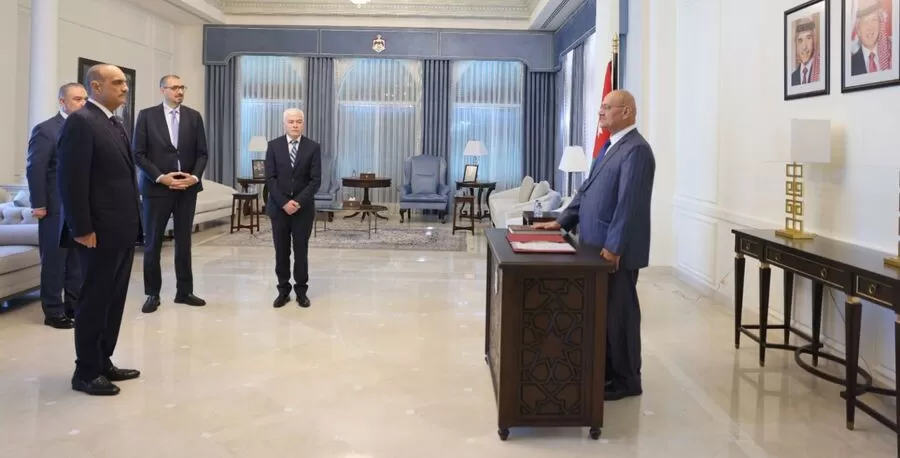 مدار الساعة,أخبار الأردن,اخبار الاردن,نائب رئيس الوزراء,رئيس الوزراء,رئاسة الوزراء,هيئة الأوراق المالية,الأوراق المالية