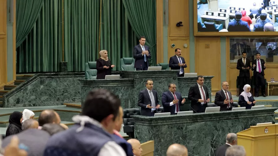 مدار الساعة,أخبار مجلس النواب الأردني,مجلس النواب,مجلس الأمة