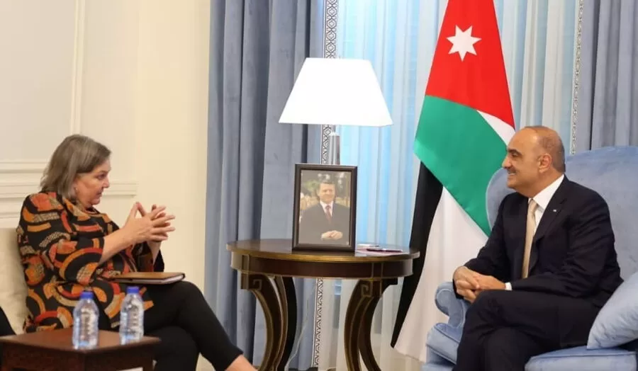 مدار الساعة,أخبار الأردن,اخبار الاردن,رئيس الوزراء,الملك عبدالله الثاني,رئاسة الوزراء