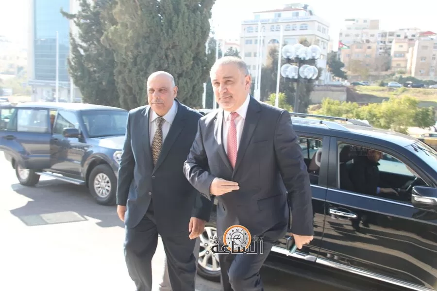 مدار الساعة,أخبار الأردن,اخبار الاردن,نائب رئيس الوزراء,رئيس الوزراء,الملك عبدالله الثاني,هيئة الخدمة والإدارة العامة