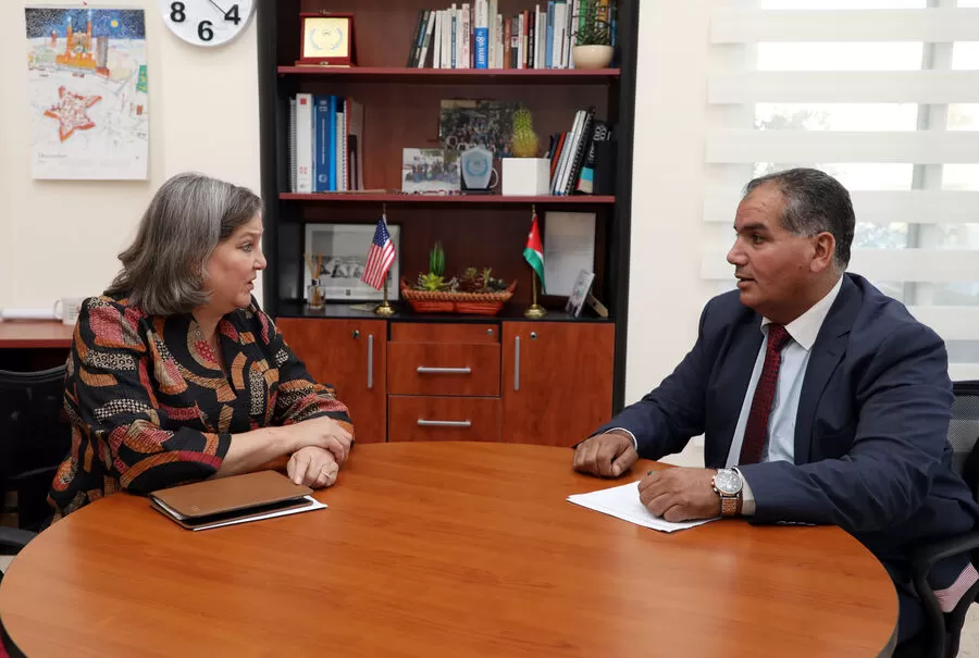 مدار الساعة,أخبار الأردن,اخبار الاردن,الملك عبدالله الثاني,وكالة الأنباء الأردنية,الضفة الغربية,قطاع غزة,أونروا,حزب الله