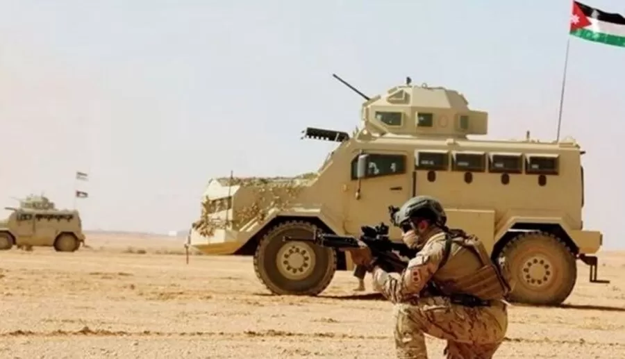 مدار الساعة,أخبار الأردن,اخبار الاردن,أيمن الصفدي,القوات المسلحة,حزب الله,القيادة العامة للقوات المسلحة