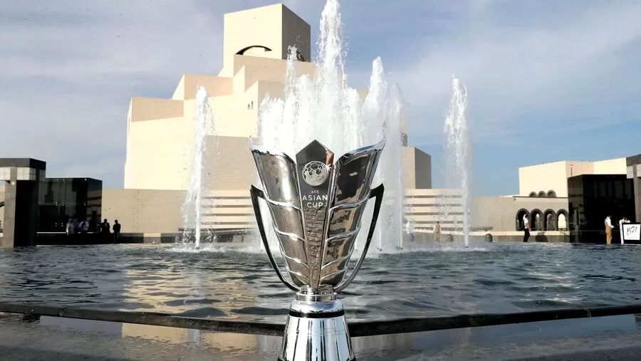 مدار الساعة,أخبار رياضية,كأس آسيا