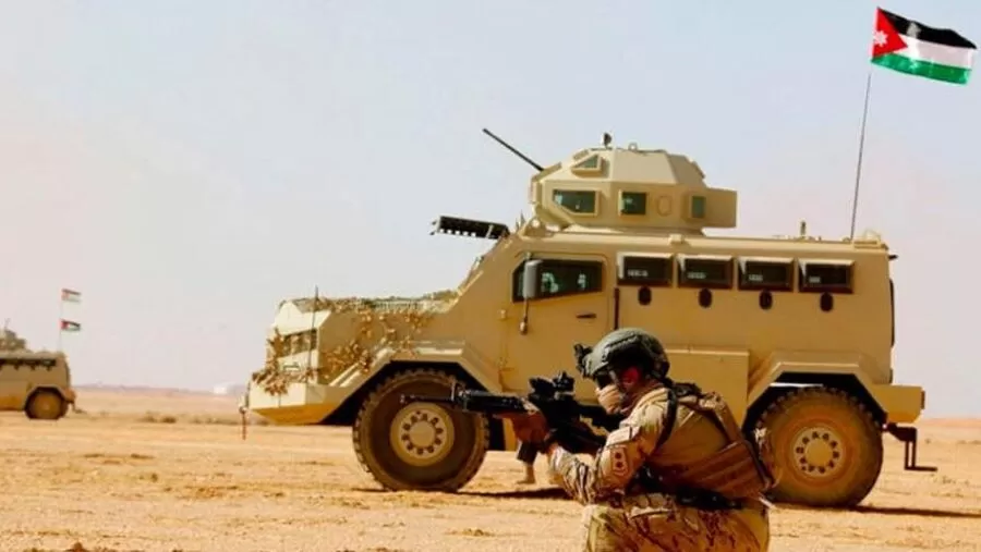 مدار الساعة,أخبار الأردن,اخبار الاردن,أيمن الصفدي,هيئة الأركان المشتركة,الملك عبد الله الثاني,الحسين بن طلال,وزارة الخارجية,قطاع غزة,الضفة الغربية,حزب الله