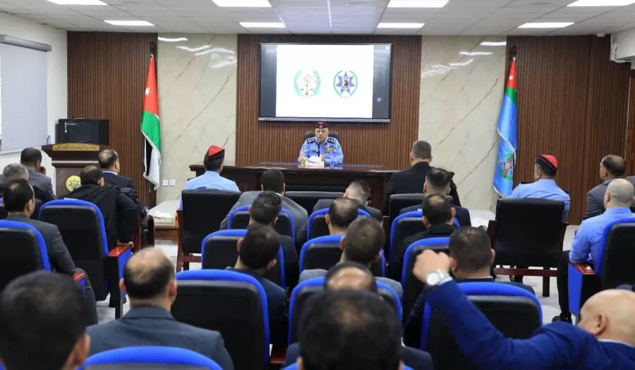 مدار الساعة,أخبار الأردن,اخبار الاردن,الملك عبدالله الثاني,القوات المسلحة الأردنية,مديرية الأمن العام,الأمن العام,البحث الجنائي,القوات المسلحة,الجيش العربي