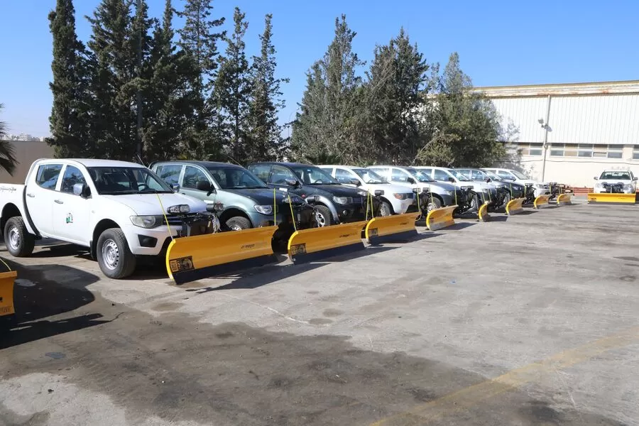 مدار الساعة,أخبار الأردن,اخبار الاردن,وزير الأشغال العامة والإسكان,ماهر أبو السمن,وزارة الأشغال