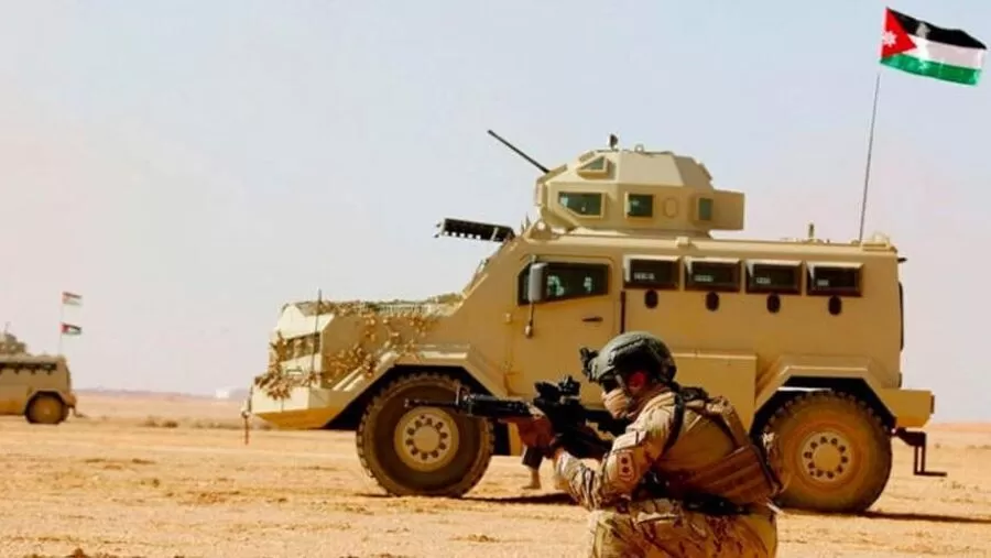 مدار الساعة,مناسبات أردنية,القوات المسلحة,نقابة أصحاب شركات التخليص ونقل البضائع