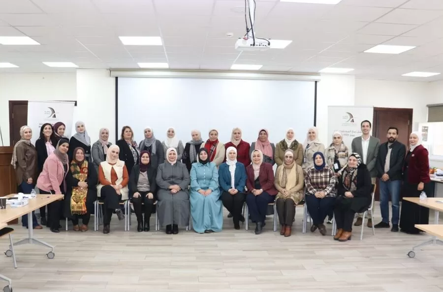 مدار الساعة,مناسبات أردنية,الصندوق الأردني الهاشمي للتنمية البشرية,كوفيد 19,وزارة العمل