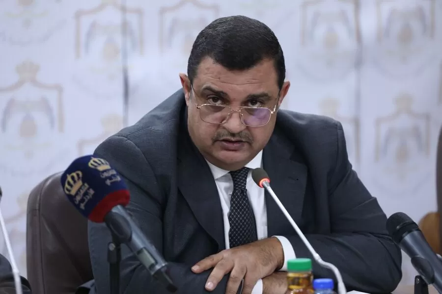 مدار الساعة,أخبار الأردن,اخبار الاردن,وزير الشؤون السياسية والبرلمانية,مجلس النواب,الانتخابات البرلمانية,الانتخابات النيابية