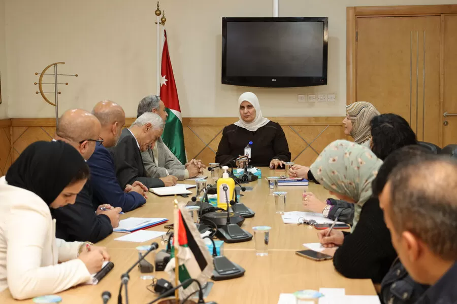 مدار الساعة,أخبار اقتصادية,مؤسسة المواصفات والمقاييس,المواصفات والمقاييس