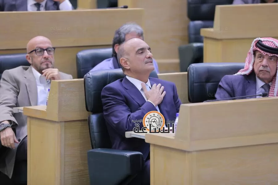 مدار الساعة,أخبار مجلس النواب الأردني,وزير المالية,مجلس النواب,القوات المسلحة
