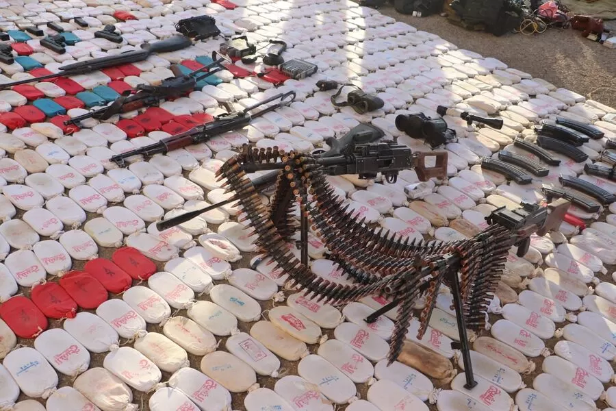 مدار الساعة,أخبار الأردن,اخبار الاردن,مديرية الأمن العام,الأمن العام,إدارة مكافحة المخدرات,القوات المسلحة,الجيش العربي