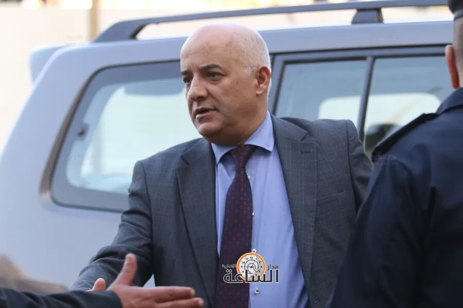 مدار الساعة,أخبار الأردن,اخبار الاردن,وزير الاتصال الحكومي,الهيئة الخيرية الأردنية الهاشمية,الملك عبد الله الثاني,قطاع غزة,المستشفى الميداني الأردني,سلاح الجو الملكي