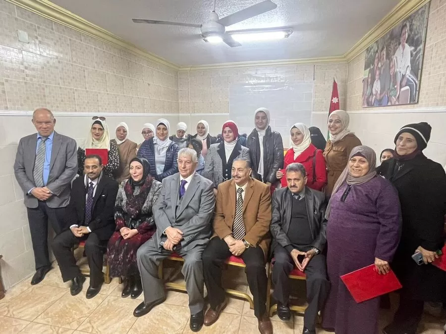 مدار الساعة,مناسبات أردنية,الملك عبدالله الثاني