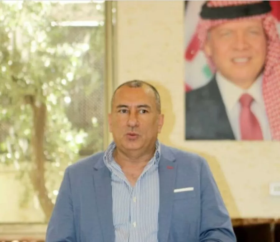 مدار الساعة,مناسبات أردنية,أسعار النفط