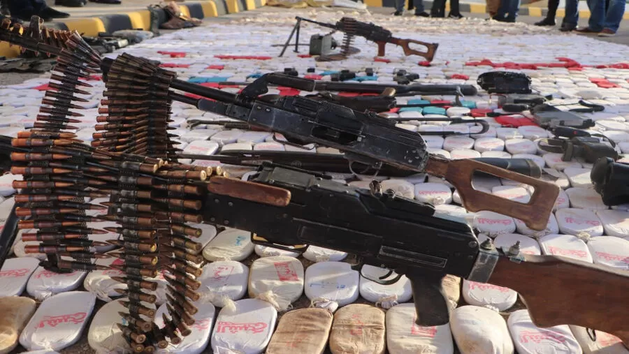 مدار الساعة,أخبار الأردن,اخبار الاردن,القوات المسلحة الأردنية,مديرية الأمن العام,الأمن العام,إدارة مكافحة المخدرات,القوات المسلحة,الجيش العربي