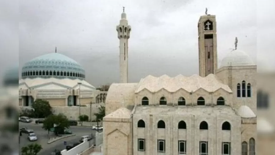 مدار الساعة,أخبار الأردن,اخبار الاردن,الملك عبدالله الثاني,القوات المسلحة الأردنية,عيد الميلاد المجيد,رأس السنة الميلادية,القوات المسلحة,الجيش العربي