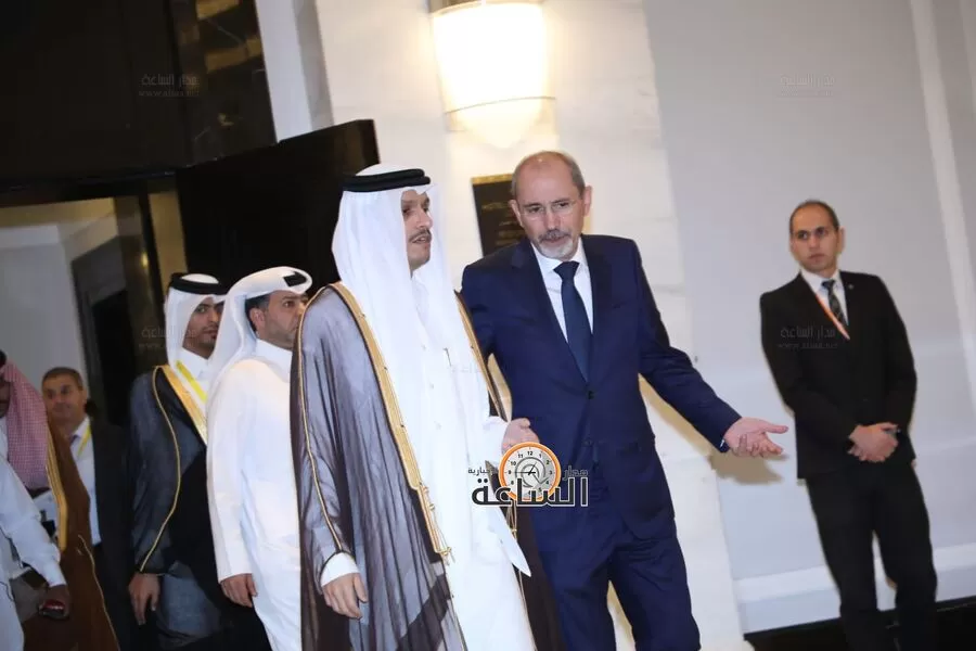 مدار الساعة,أخبار الأردن,اخبار الاردن,نائب رئيس الوزراء,وزير الخارجية وشؤون المغتربين,رئيس الوزراء,أيمن الصفدي