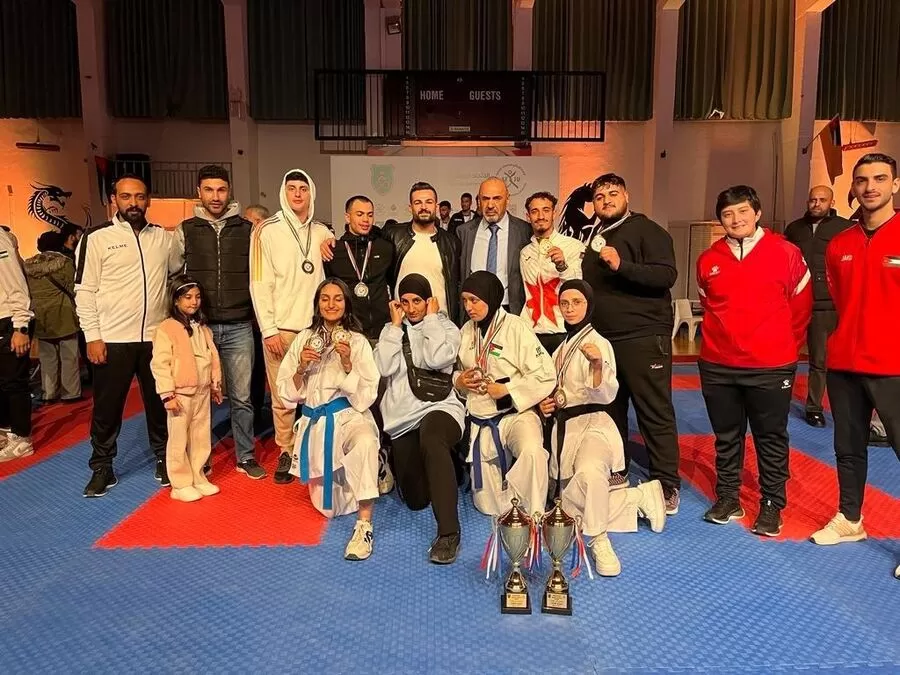 مدار الساعة,أخبار الجامعات الأردنية,جامعة عمان الأهلية,الجامعة الأردنية