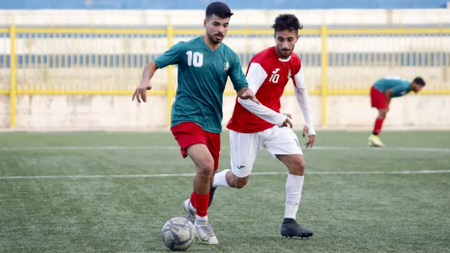 مدار الساعة,أخبار رياضية
