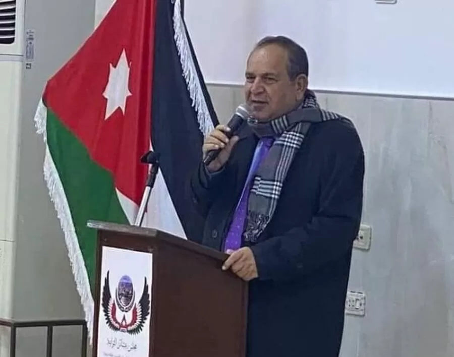 مدار الساعة,مناسبات أردنية