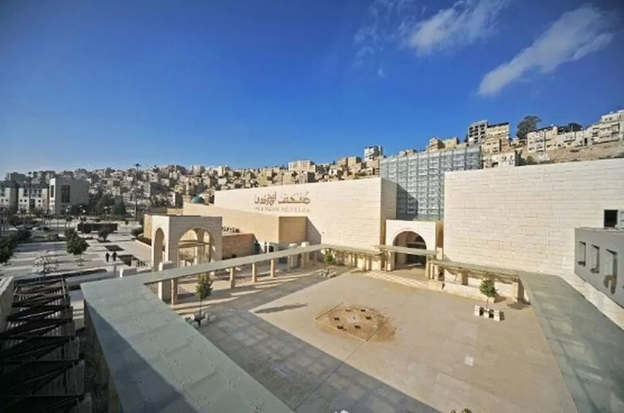 مدار الساعة,وظائف شاغرة في الأردن