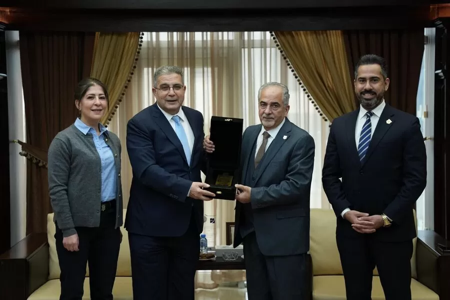 مدار الساعة,أخبار الجامعات الأردنية,جامعة عمان الأهلية,الإمارات العربية المتحدة