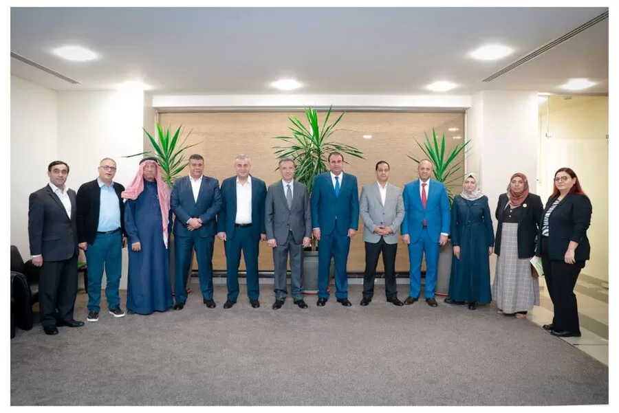 مدار الساعة,أخبار اقتصادية,صندوق التنمية والتشغيل,سلطة منطقة العقبة الاقتصادية الخاصة,التنمية المستدامة