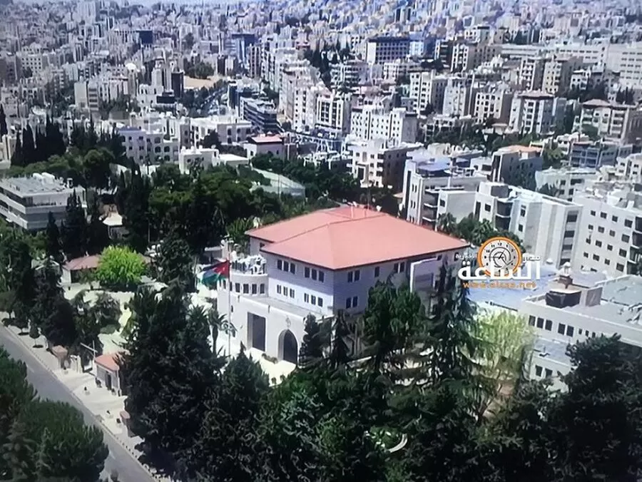 مدار الساعة,أخبار الأردن,اخبار الاردن,إدارة تقييم الكفايات الوظيفية,هيئة الخدمة والإدارة العامة