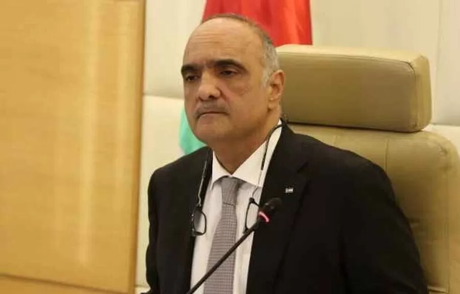 مدار الساعة,أخبار الأردن,اخبار الاردن,رئيس الوزراء,عيد الميلاد المجيد