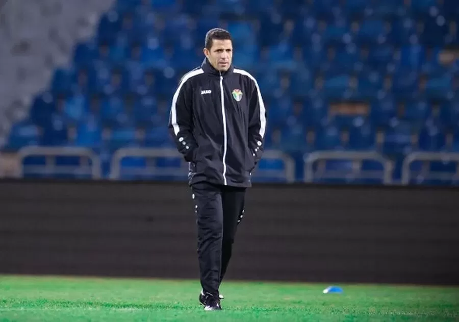 مدار الساعة,أخبار رياضية,تصفيات كأس العالم,كأس آسيا,منتخب النشامى,كأس العالم,موسى التعمري,يزن النعيمات,علي علوان