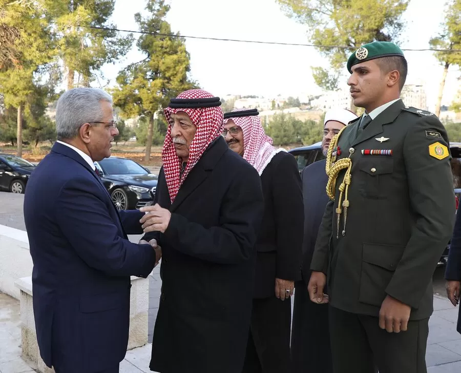 مدار الساعة,أخبار الأردن,اخبار الاردن,ولي العهد,الملك عبدالله الثاني,الديوان الملكي الهاشمي,محكمة التمييز