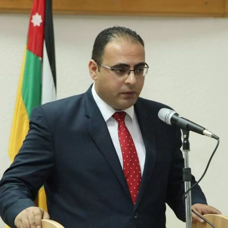 مدار الساعة,أخبار المجتمع الأردني,وزارة التعليم العالي والبحث العلمي,وزارة التعليم العالي,الجامعة الأردنية,حزب نماء