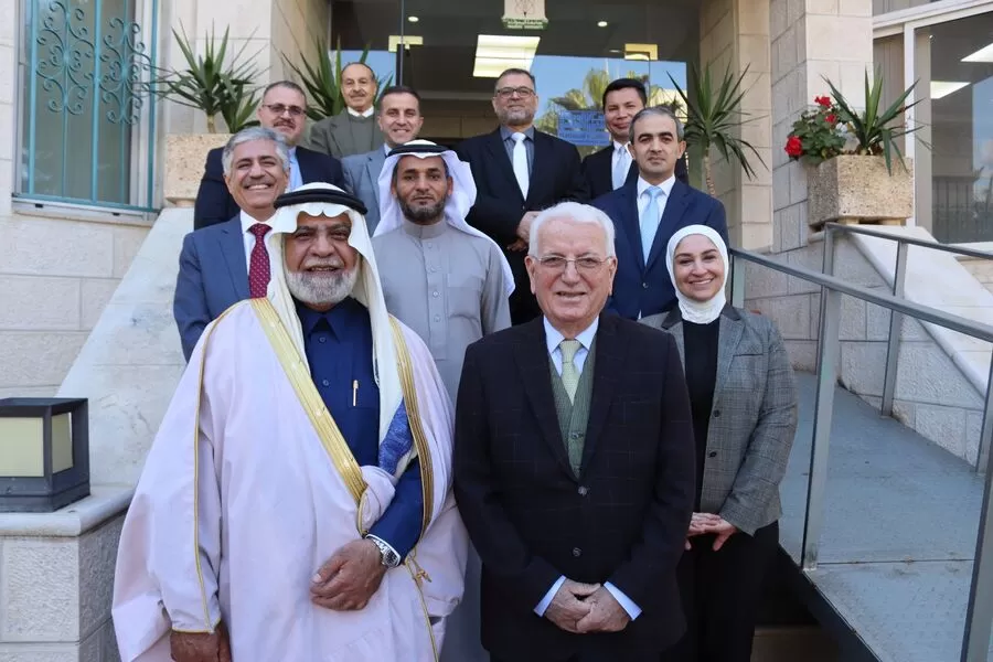 مدار الساعة,مناسبات أردنية,المملكة الأردنية الهاشمية,المملكة العربية السعودية,الذكاء الاصطناعي