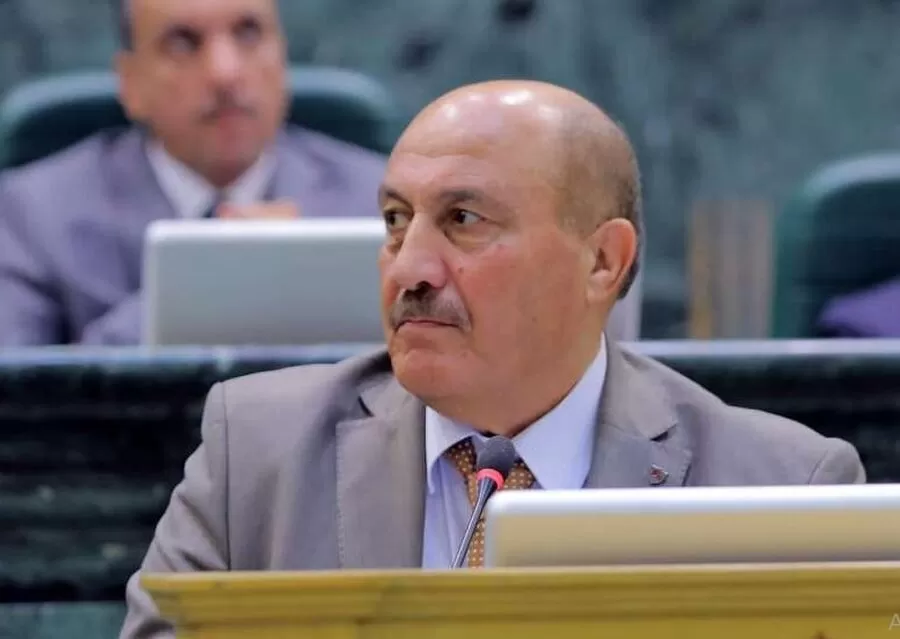 مدار الساعة,أخبار مجلس النواب الأردني