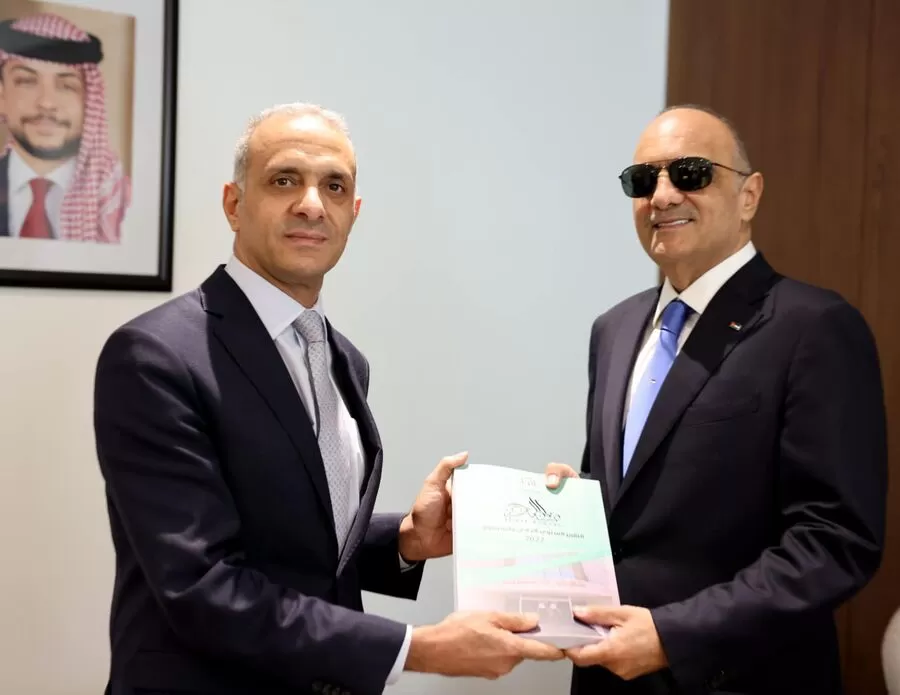 مدار الساعة,أخبار الأردن,اخبار الاردن,رئيس الوزراء,الملك عبدالله الثاني,رئاسة الوزراء,ديوان المحاسبة