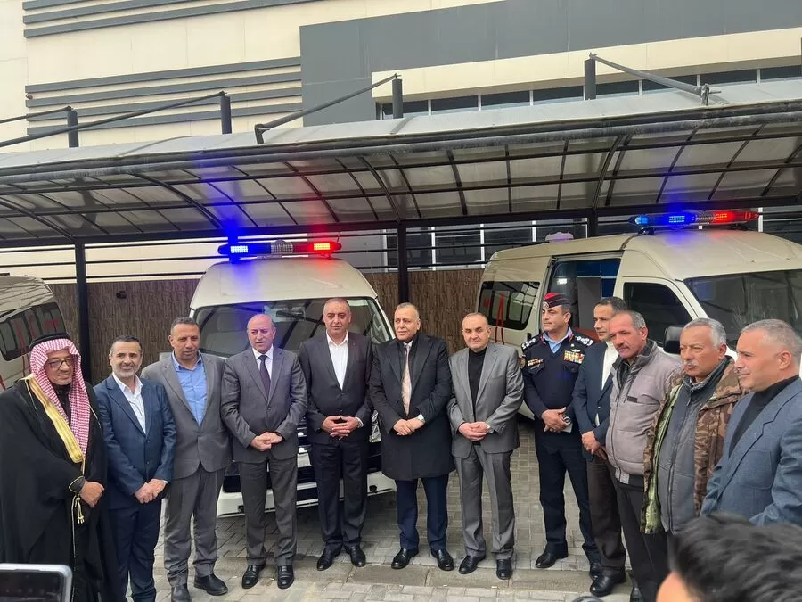 مدار الساعة,أخبار الأردن,اخبار الاردن,الملك عبدالله الثاني,الهيئة الخيرية الهاشمية,ولي العهد,المناطق الحرة