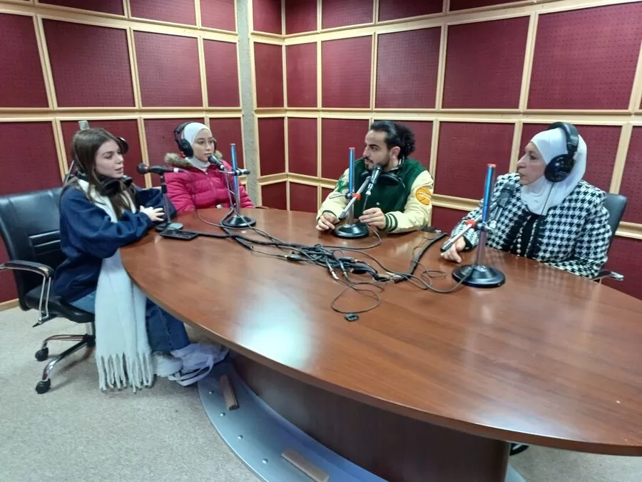 مدار الساعة,أخبار الجامعات الأردنية,جامعة البترا
