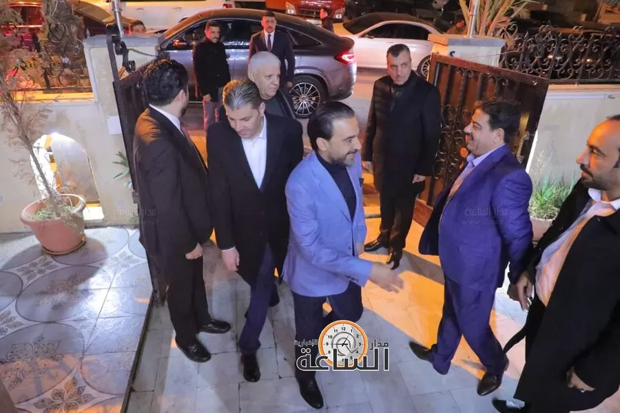 مدار الساعة,مناسبات أردنية,مجلس النواب