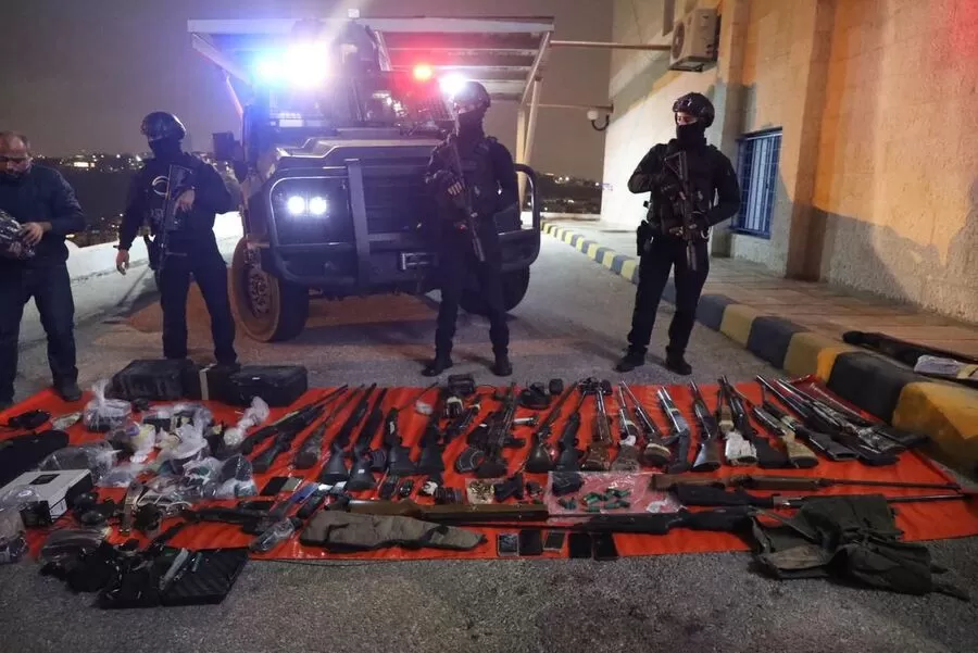 مدار الساعة,أخبار الأردن,اخبار الاردن,مديرية الأمن العام,الأمن العام,القوات المسلحة,الجيش العربي