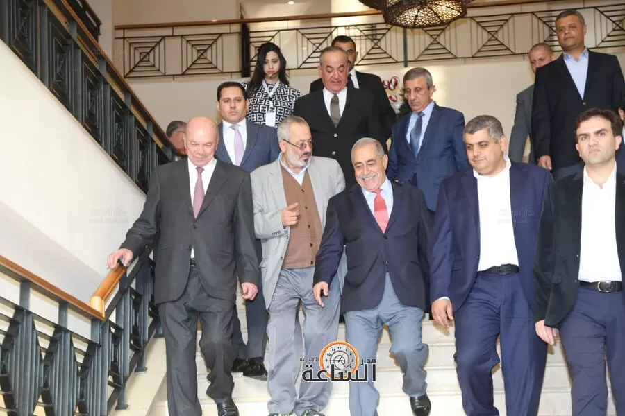 مدار الساعة,أخبار الجامعات الأردنية,وزير التربية والتعليم,الملك عبدالله الثاني,مجلس الأعيان,التنمية المستدامة,مؤسسة عبد الحميد شومان,البحر الميت